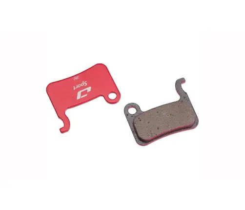 Disc brake pads Jagwire Sport Semi-Metallic Disc brake pads Jagwire Sport Semi-Metallic