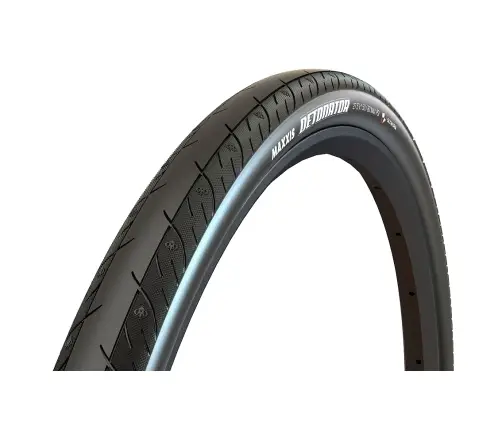 Bicycle tyre Maxxis 700 x 32C Detonator