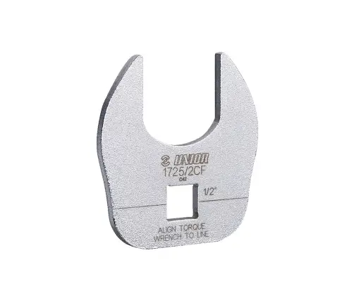 Wrench Unior Unior 1725/2CF