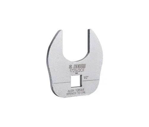 Ключ Unior Unior 1725/2CF