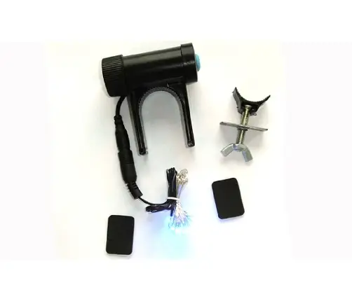 Aizmugurējais zvaigznītes bloks SunRace CSMZ600