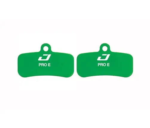 Ketaspiduri klotsid Jagwire Pro E-Bike