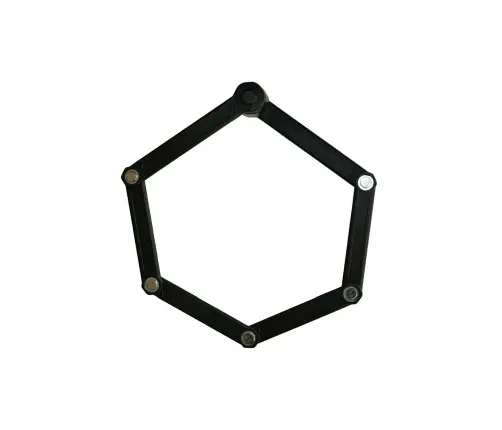 Замок цепь Kinguard 9001