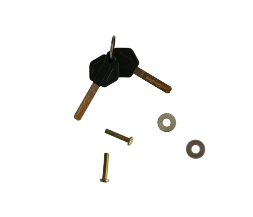 Lock Kinguard 9001