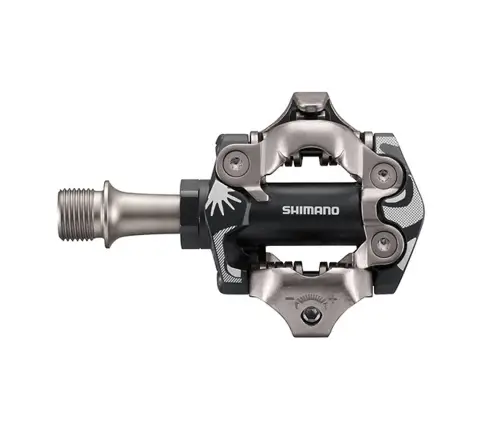 Pedāļi Shimano PD-M8100-UG GRX SPD