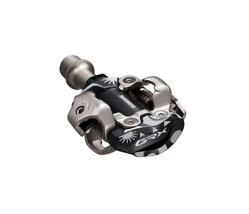 Pedāļi Shimano PD-M8100-UG GRX SPD