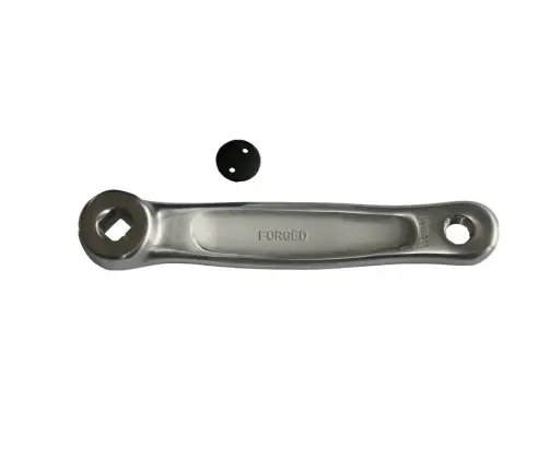 Crankarm Sapience