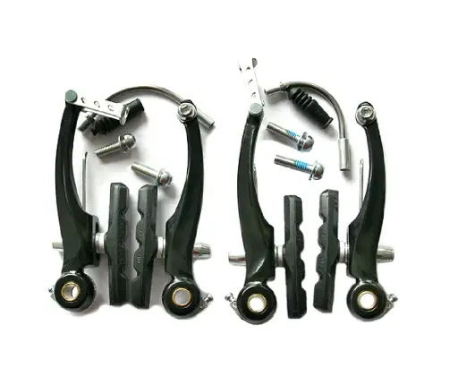Тормоза V-brake Promax TX-118