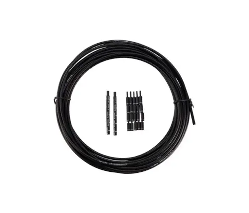 Панцирь  для тормозов Jagwire Compresionless KEB - Slick Lube