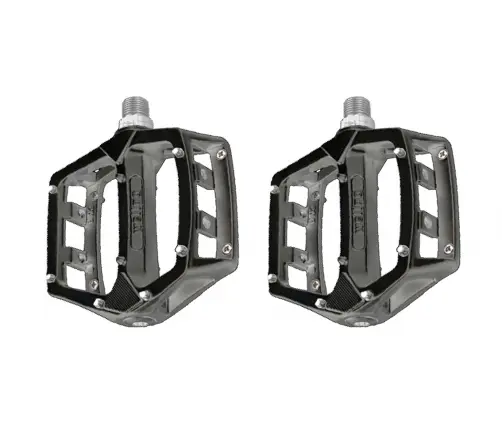 Педали BMX Wellgo B102B