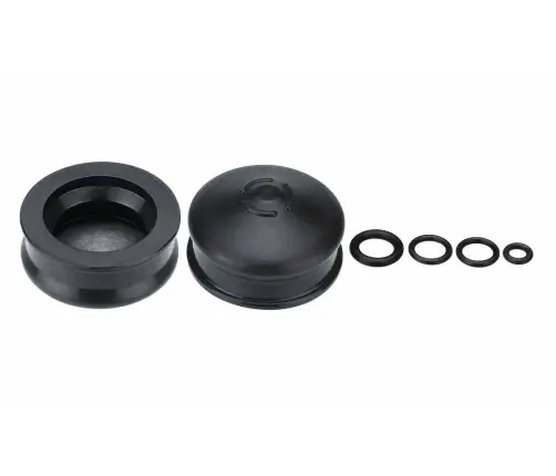 Jagwire hidraulinių stabdžių remonto dalis Jagwire Pro Dot