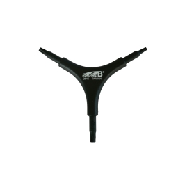 Screwdriver Super B Super B YY10