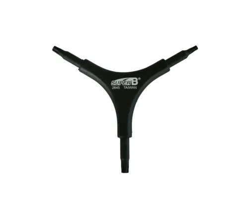 Отвертка Super B Super B YY10