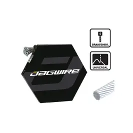 Pavarų trosai Jagwire Basics Stainless