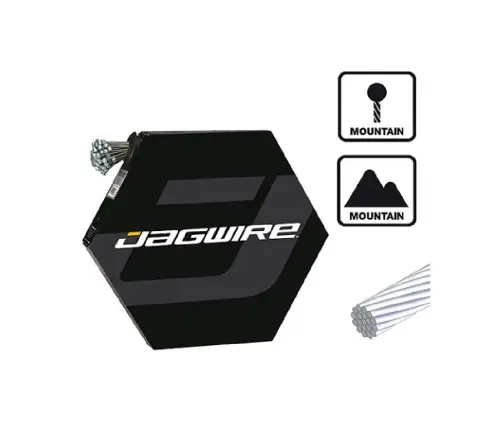 Тросик для тормозов Jagwire Basics Galvanized