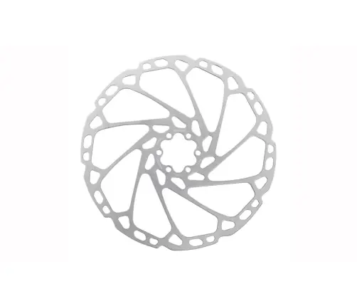 Тормозной диск Shimano SLX SM-RT66