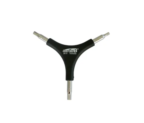 Screwdriver Super B Super B YY15