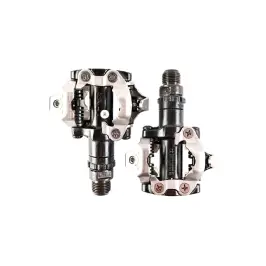 Pedals Shimano PD-M520 Pedals Shimano PD-M520