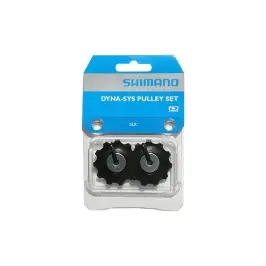 Pārslēdzēja rullīši Shimano RD-M593