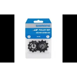 Rear derailleur pulley set Shimano RD-M5120/M4120