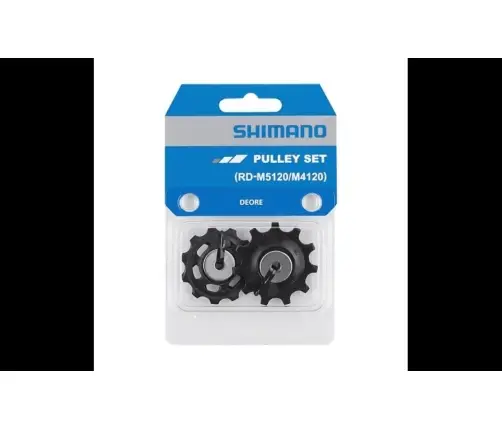 Rear derailleur pulley set Shimano RD-M5120/M4120