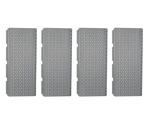 Перфорированная спинка Unior 990BA