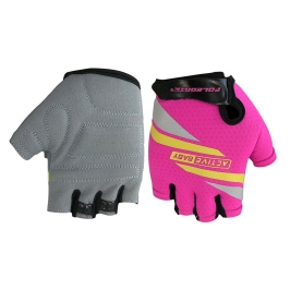 Kids cycling gloves Polednik Active Baby 3