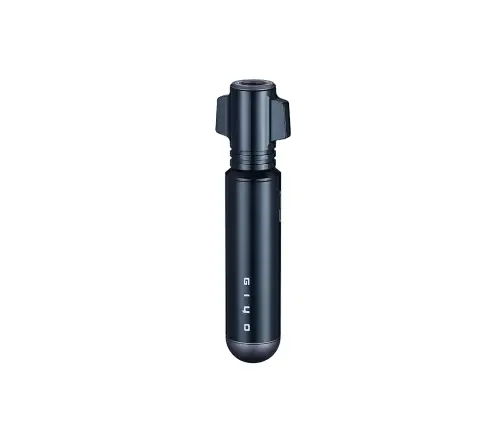 CO2-pump Giyo GLC-02 Tubeless Repair Kit