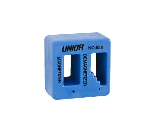 Намагничивающее устройство - размагничивающее устройство Unior Unior 633