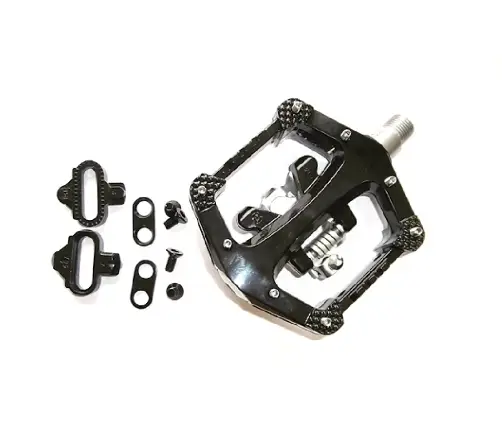 Pedalai MTB Wellgo WAM-D10 SPD