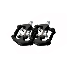 Pedals MTB Wellgo WAM-D10 SPD