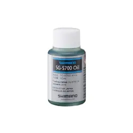 Смазка для втулок Shimano SG-S700