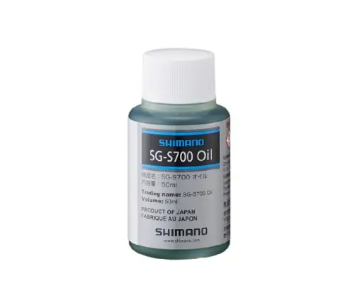 Смазка для втулок Shimano SG-S700