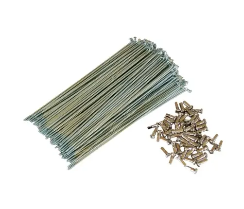 Stipinai Pillar 2 x 169 mm