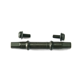 Spindle for bottom bracket First 3U