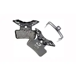 Diskbremžu kluči Jagwire Elite Cooling Semi-Metallic