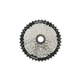 Tagumine hammasrattaplokk Shimano CS-HG400-8 Acera