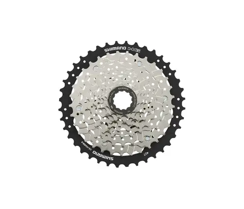 Cassette Shimano CS-HG400-8 Acera
