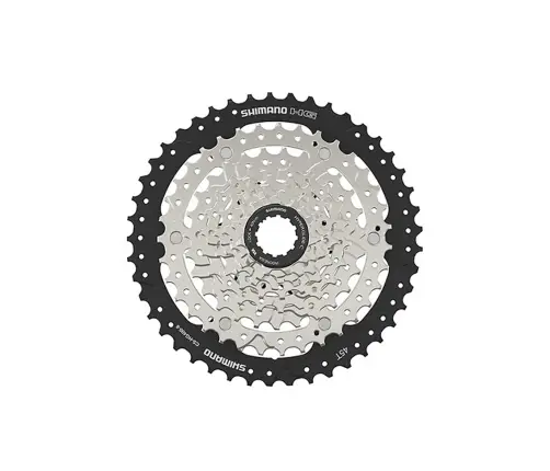 Tagumine hammasrattaplokk Shimano CS-HG400-8 Acera