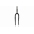 Fork rigid Deepak 24"