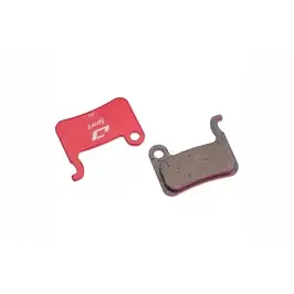 Diskbremžu kluči Jagwire Sport Semi-Metallic Bulk