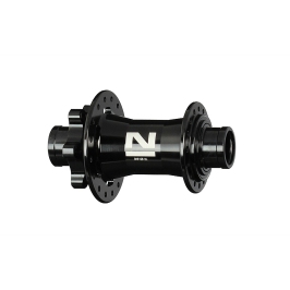 Front hub Novatec DH61SB-HL-20