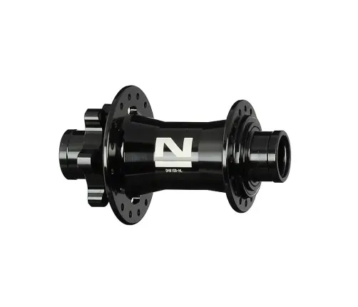 Stebulė priekinė Novatec DH61SB-HL-20