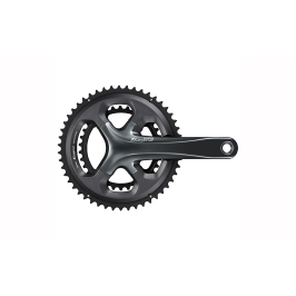 Блок передних звездочек Shimano FC-4700 Tiagra