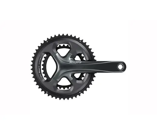 Блок передних звездочек Shimano FC-4700 Tiagra