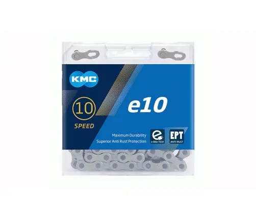 Цепь KMC X10 EPT