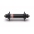 Front hub Novatec A291SB