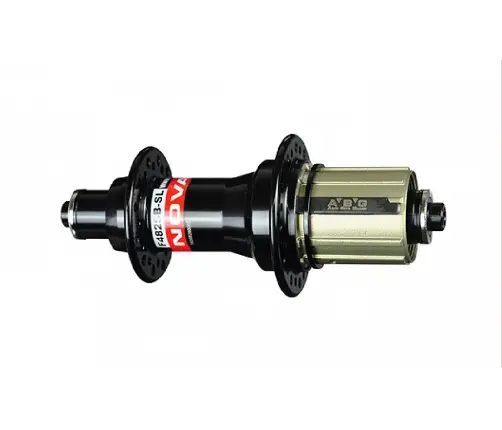 Stebulė galinė Novatec F482SB-SL