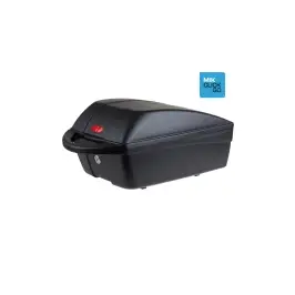 Pakiraami kast Polisport Top Case MIK/ MIK-HD