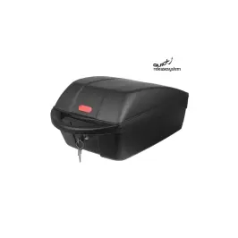 Carrier box Polisport Top box QRS